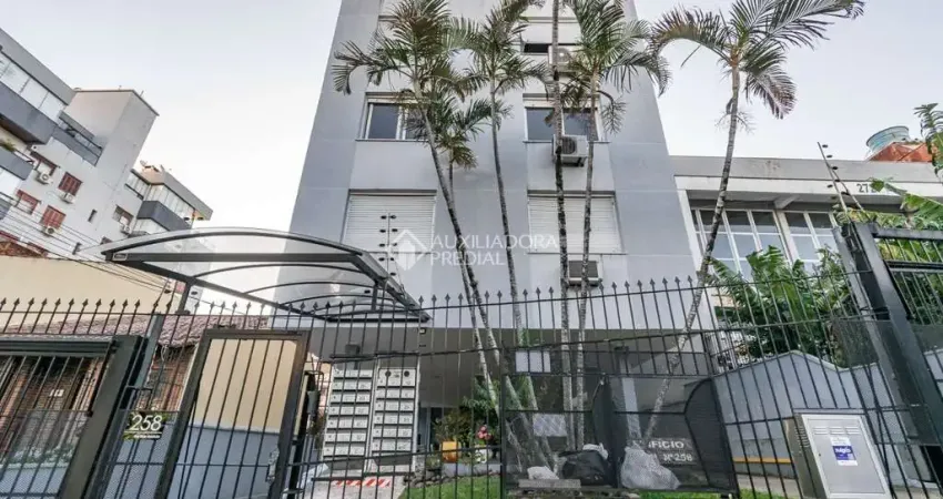 Apartamento com 2 quartos à venda na Rua Enes Bandeira, 258, Cristo Redentor, Porto Alegre
