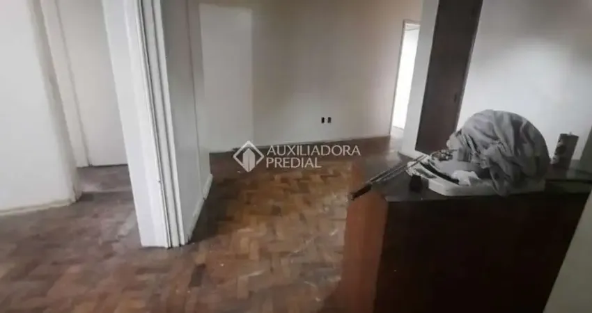 Apartamento com 3 quartos à venda na Rua Quintino Bocaiúva, 100, Floresta, Porto Alegre
