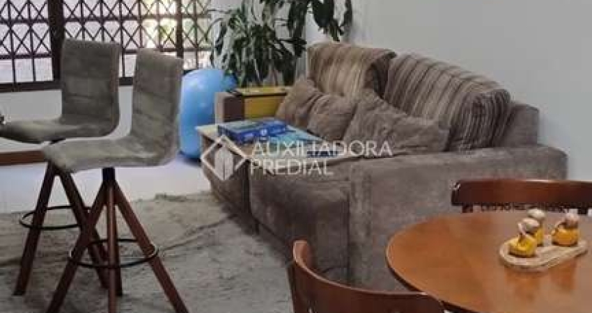 Apartamento com 1 quarto à venda na Avenida Cristóvão Colombo, 33, Floresta, Porto Alegre