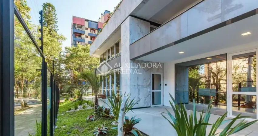 Apartamento com 3 quartos à venda na Rua Marquês do Pombal, 1570, Moinhos de Vento, Porto Alegre