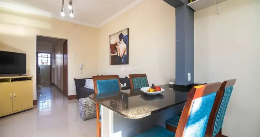 Apartamento com 2 quartos à venda na Rua Visconde do Rio Branco, 196, Floresta, Porto Alegre