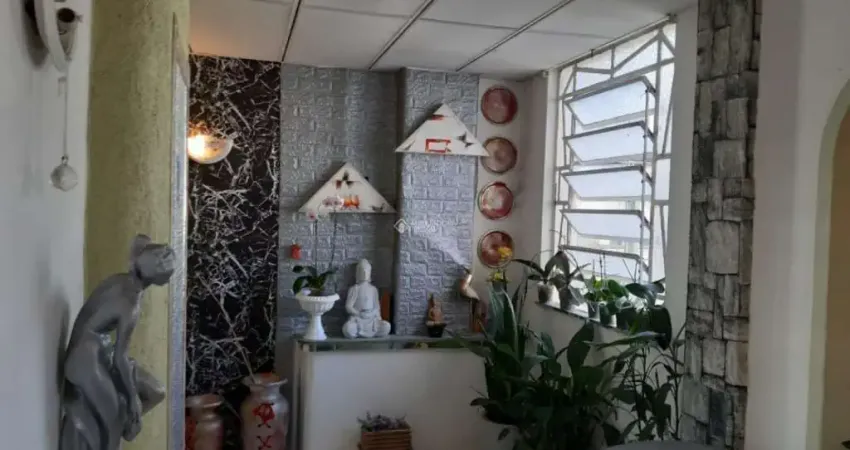 Apartamento com 1 quarto à venda na Avenida Borges de Medeiros, 596, Centro Histórico, Porto Alegre