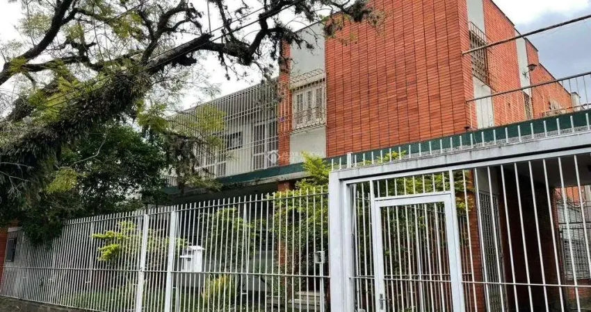 Casa em condomínio fechado com 3 quartos à venda na Avenida São Pedro, 1533, São Geraldo, Porto Alegre