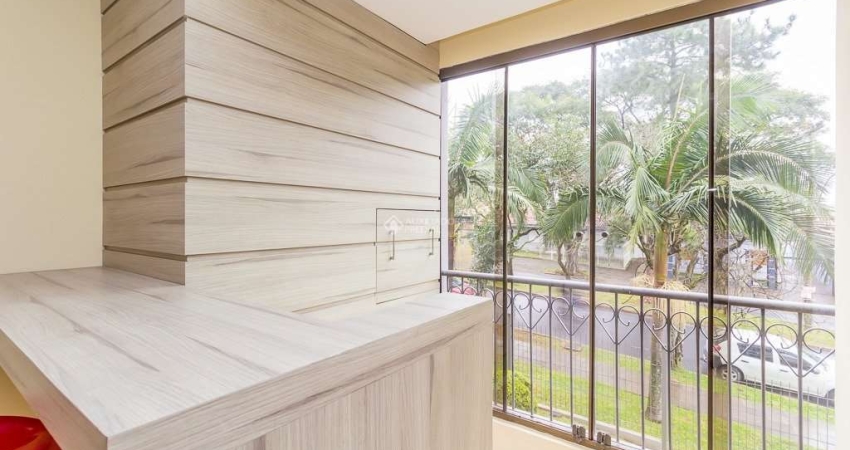 Apartamento com 2 quartos à venda na Rua Engenheiro Frederico Dahne, 560, Sarandi, Porto Alegre