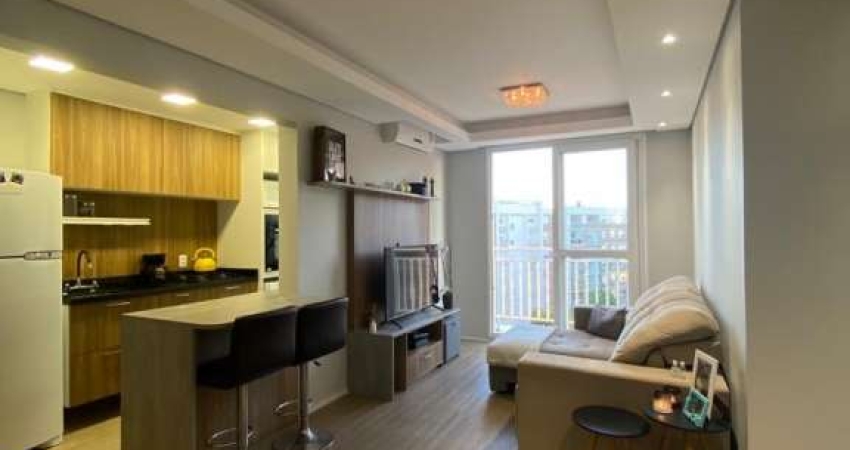 Apartamento com 3 quartos à venda na Rua Doutor Carlos Renato R. Fonseca, 200, Jardim Itu Sabará, Porto Alegre