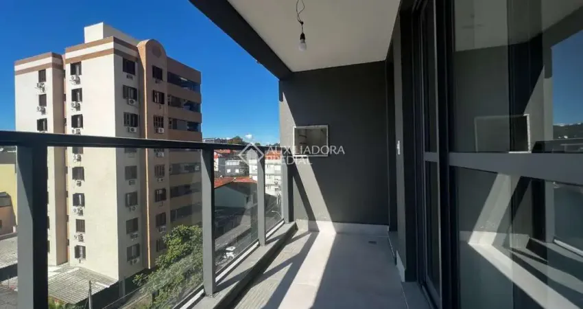 Apartamento com 2 quartos à venda na Rua Azevedo Sodré, 285, Passo da Areia, Porto Alegre