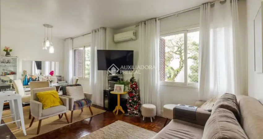 Apartamento com 2 quartos à venda na Rua Barão do Amazonas, 378, Petrópolis, Porto Alegre