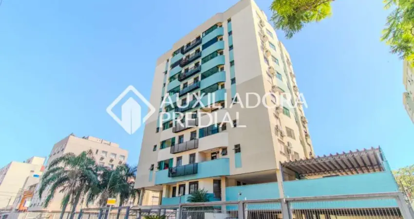 Apartamento com 2 quartos à venda na Rua Dezessete de Junho, 886, Menino Deus, Porto Alegre