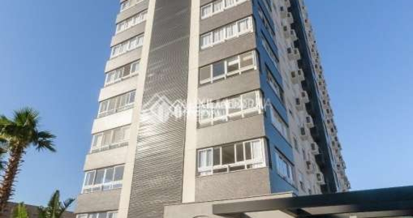 Apartamento com 2 quartos à venda na Jayr Amaury Koebe, 220, Jardim do Salso, Porto Alegre