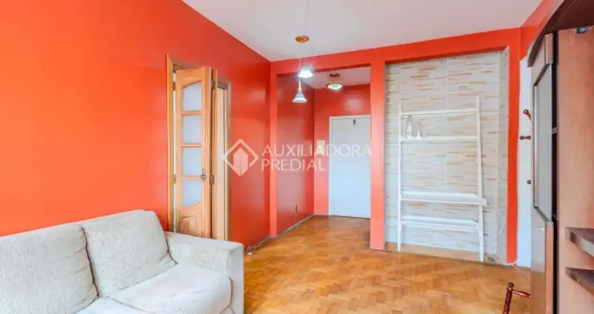 Apartamento com 2 quartos à venda na Avenida João Pessoa, 437, Centro Histórico, Porto Alegre