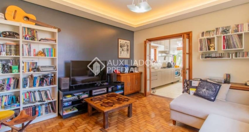 Apartamento com 2 quartos à venda na Rua Visconde do Herval, 766, Menino Deus, Porto Alegre