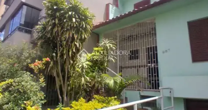 Casa com 3 quartos à venda na Rua Coronel Feijó, 987, São João, Porto Alegre