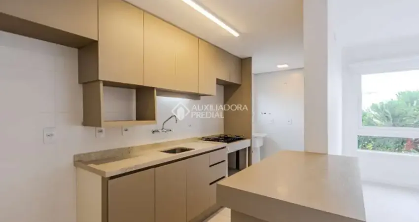 Apartamento com 2 quartos à venda na Rua Morretes, 133, Santa Maria Goretti, Porto Alegre