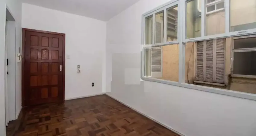 Apartamento com 1 quarto à venda na Santo Antônio - lado par, 581, Floresta, Porto Alegre