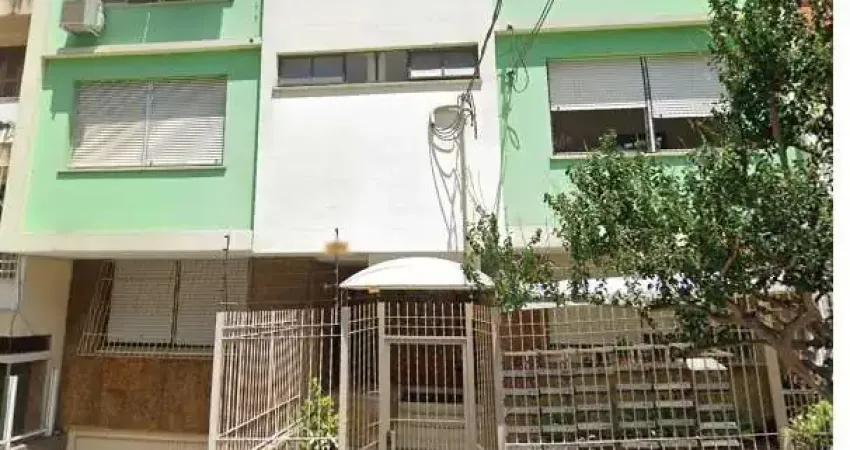 Apartamento com 1 quarto à venda na Rua Santo Antônio, 581, Floresta, Porto Alegre