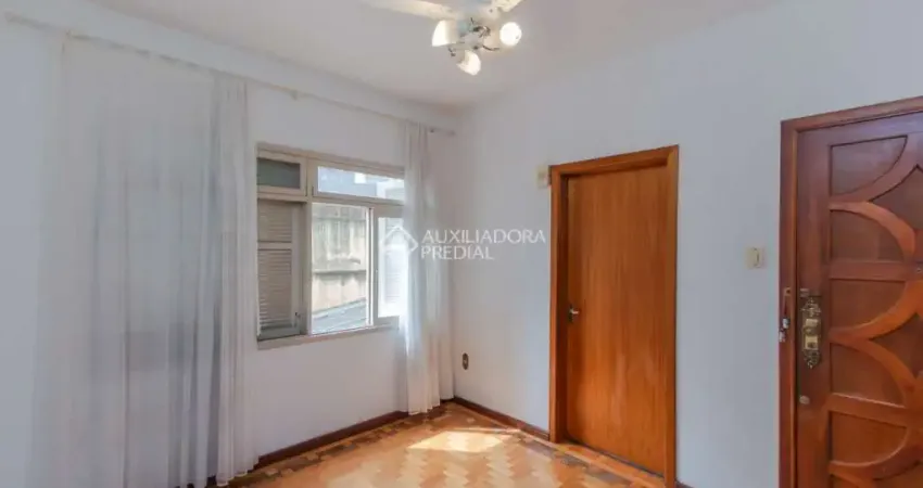 Apartamento com 2 quartos à venda na Rua Marechal Floriano Peixoto, 501, Centro Histórico, Porto Alegre