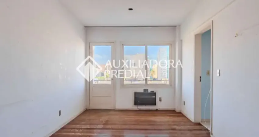 Apartamento com 2 quartos à venda na Rua Coronel Bordini, 415, Auxiliadora, Porto Alegre
