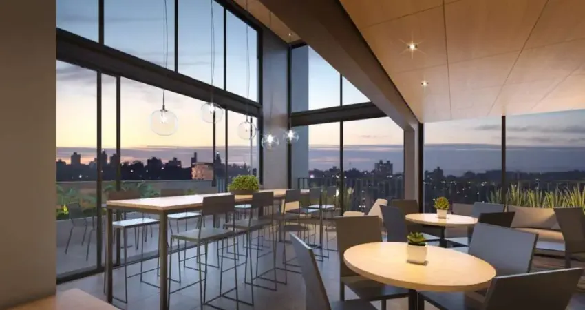 Apartamento com 1 quarto à venda na Avenida Venâncio Aires, 29, Azenha, Porto Alegre