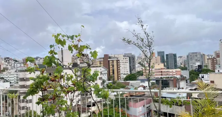 Cobertura com 3 quartos à venda na Rua Marcelo Gama, 1309, Auxiliadora, Porto Alegre