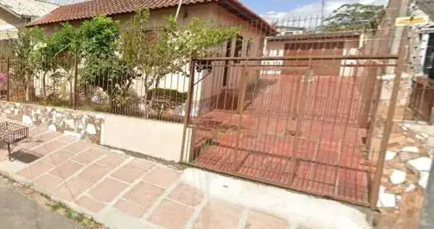 Casa com 3 quartos à venda na Rua Carlos Barone, 120, Passo das Pedras, Porto Alegre