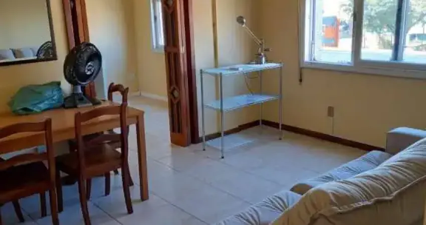 Apartamento com 2 quartos à venda na Avenida Bastian, 92, Menino Deus, Porto Alegre