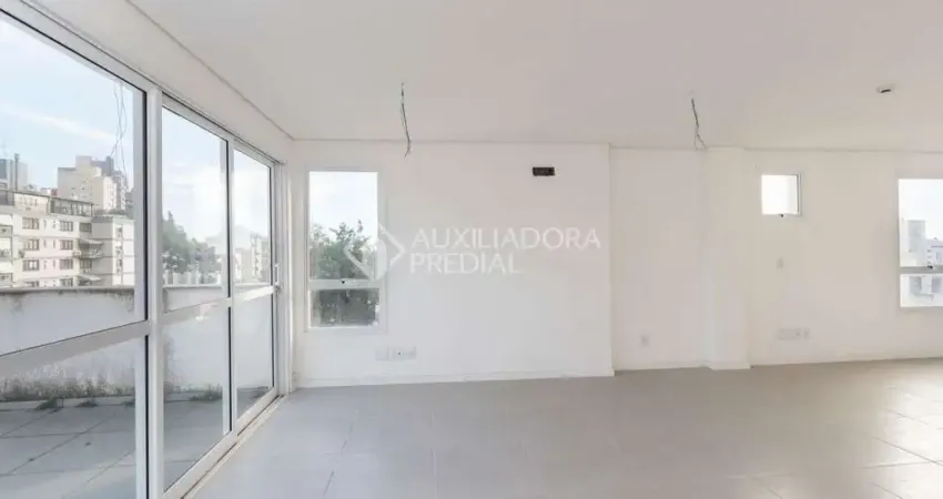 Sala comercial à venda na Rua Luzitana, 925, Higienópolis, Porto Alegre