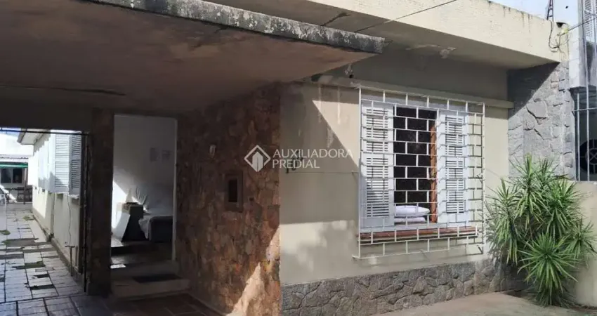 Casa com 3 quartos à venda na Rua Serro Azul, 103, Santa Maria Goretti, Porto Alegre