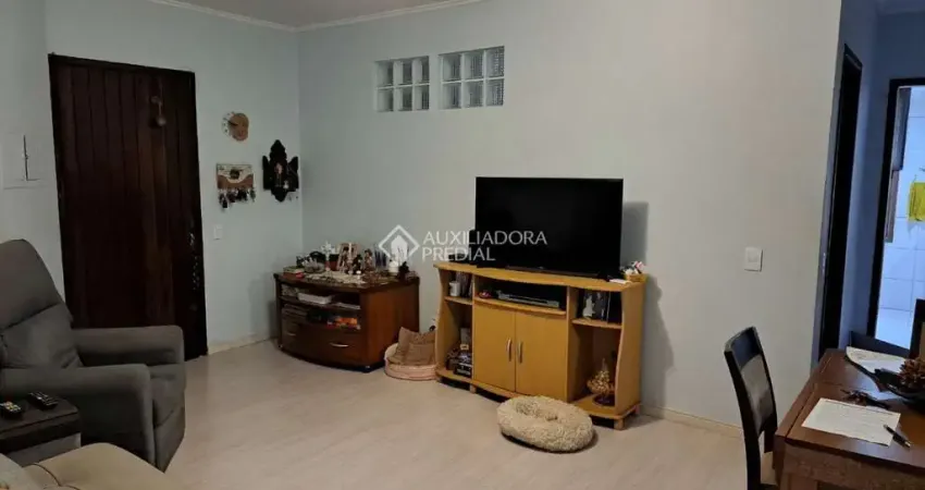 Apartamento com 3 quartos à venda na Rua Moema, 635, Chácara das Pedras, Porto Alegre