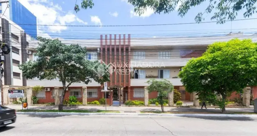 Apartamento com 1 quarto à venda na Avenida Carlos Gomes, 531, Auxiliadora, Porto Alegre