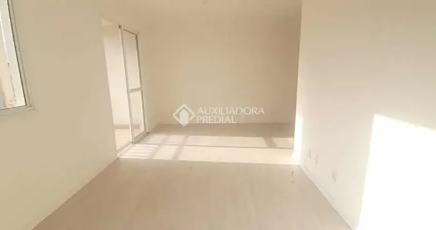 Apartamento com 2 quartos à venda na Avenida José Aloísio Filho, 595, Humaitá, Porto Alegre