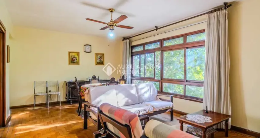 Apartamento com 3 quartos à venda na Praça Piratini, 131, Santana, Porto Alegre