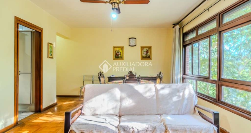 Apartamento com 3 quartos à venda na Praça Piratini, 131, Santana, Porto Alegre