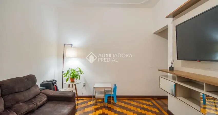 Apartamento com 2 quartos à venda na Avenida Praia de Belas, 1678, Praia de Belas, Porto Alegre