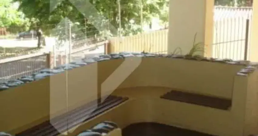 Cobertura com 2 quartos à venda na Rua Sepé Tiaraju, 488, Teresópolis, Porto Alegre