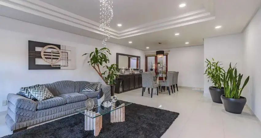 Casa em condomínio fechado com 3 quartos à venda na Rua Doutor Irineu Torres de Vasconcelos, 85, Vila João Pessoa, Porto Alegre