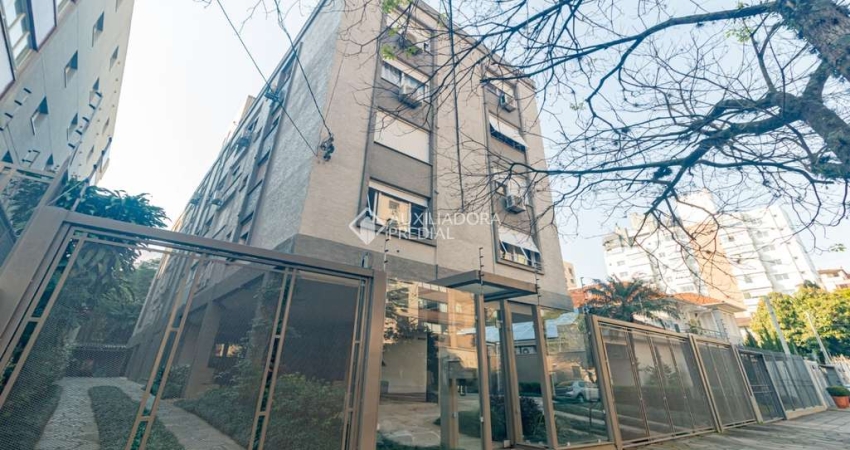 Apartamento com 2 quartos à venda na Rua Marcelo Gama, 1038, São João, Porto Alegre
