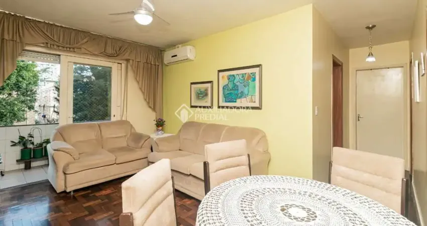Apartamento com 3 quartos à venda na Rua Cipó, 270, Passo da Areia, Porto Alegre