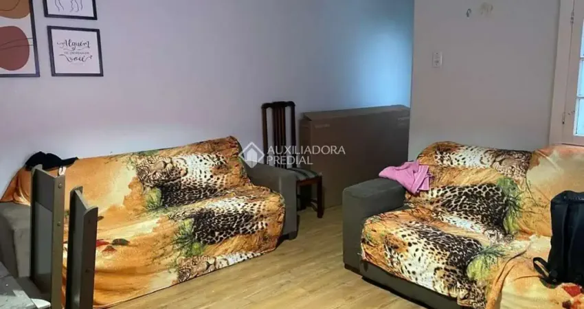 Apartamento com 3 quartos à venda na Rua Sete de Abril, 469, Floresta, Porto Alegre
