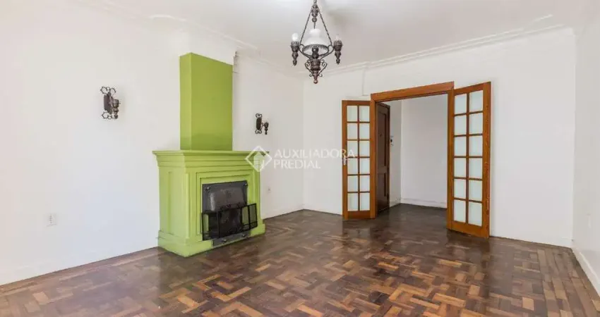 Apartamento com 3 quartos à venda na Rua Augusto Pestana, 101, Santana, Porto Alegre