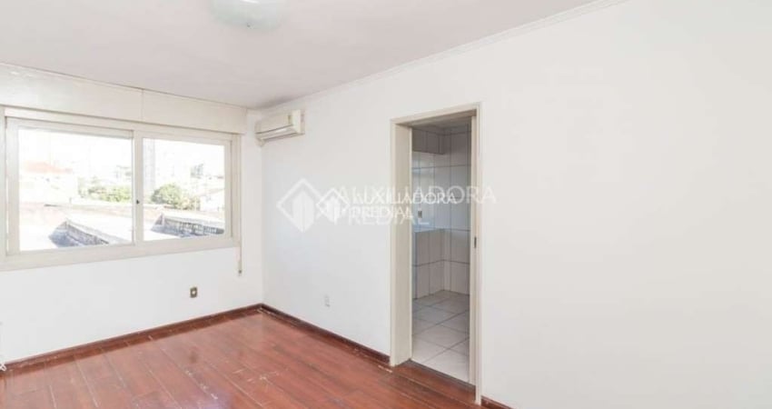 Apartamento com 1 quarto à venda na Rua Aurélio Porto, 355, Partenon, Porto Alegre