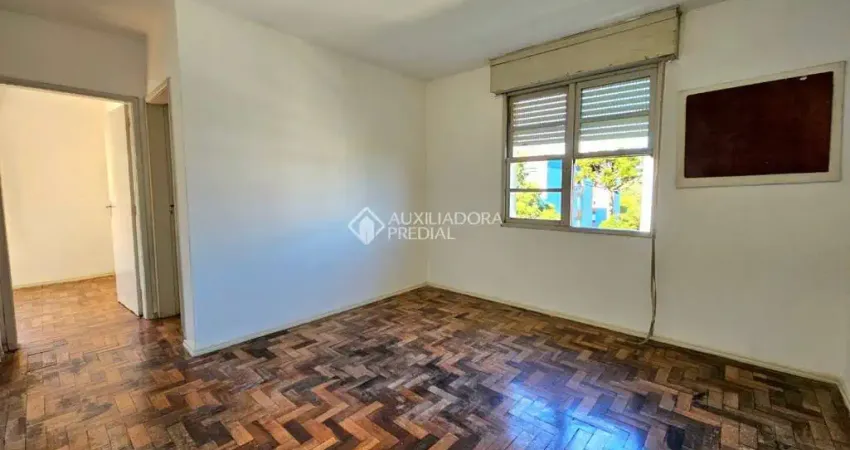Apartamento com 2 quartos à venda na Avenida Chuí, 50, Cristal, Porto Alegre