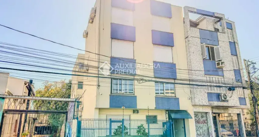 Apartamento com 1 quarto à venda na Rua João Alfredo, 720, Cidade Baixa, Porto Alegre