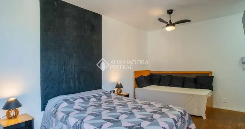 Apartamento com 1 quarto à venda na Rua João Alfredo, 720, Cidade Baixa, Porto Alegre