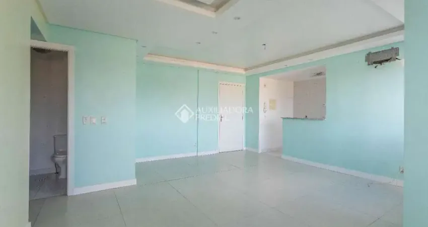 Apartamento com 2 quartos à venda na Avenida Dom Cláudio José Gonçalves Ponce de Leão, 140, Vila Ipiranga, Porto Alegre