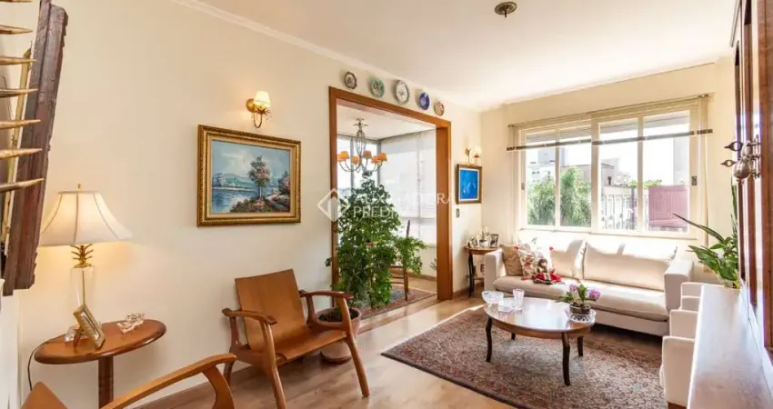 Apartamento com 2 quartos à venda na Avenida Coronel Lucas de Oliveira, 2280, Petrópolis, Porto Alegre