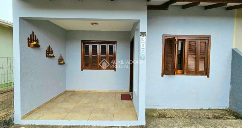 Casa com 2 quartos à venda na Rua Mimo De Vênus, 3090, Capão Novo, Capão da Canoa