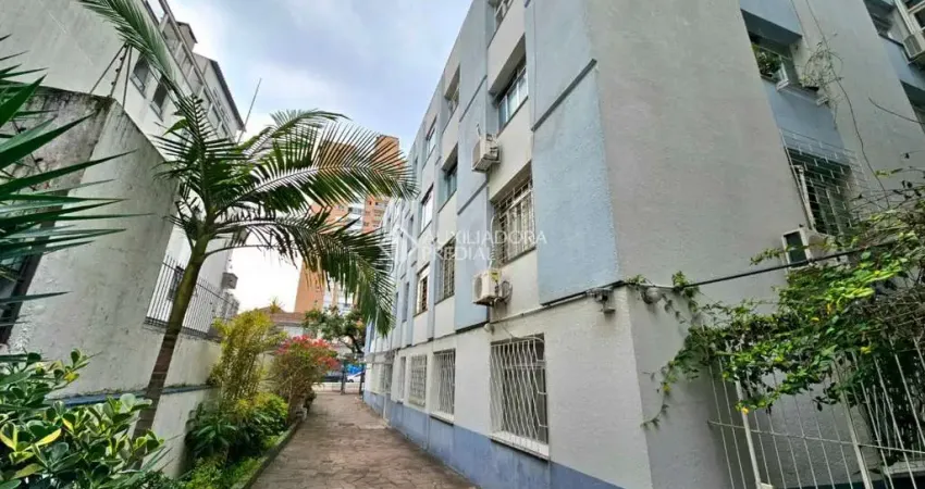 Apartamento com 2 quartos à venda na Avenida Érico Veríssimo, 697, Menino Deus, Porto Alegre