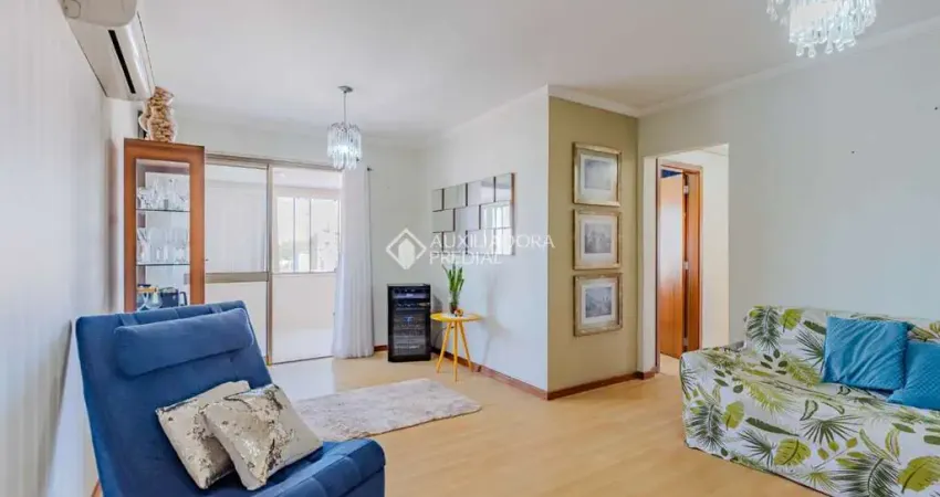 Apartamento com 3 quartos à venda na Rua São Manoel, 1660, Rio Branco, Porto Alegre
