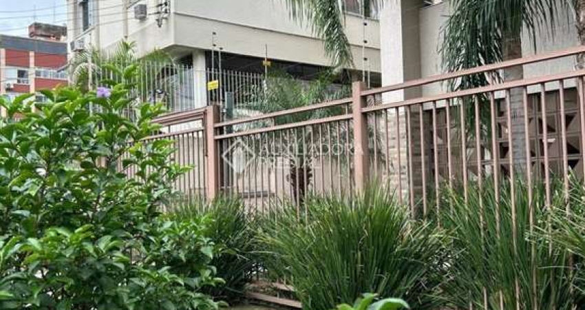 Apartamento com 2 quartos à venda na Rua Coronel Feijó, 952, São João, Porto Alegre