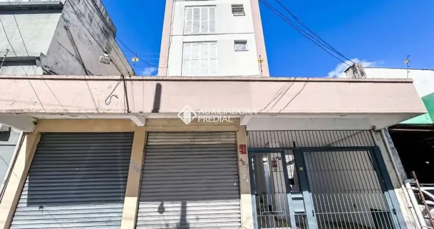 Apartamento com 1 quarto à venda na Avenida Independência, 479, Independência, Porto Alegre